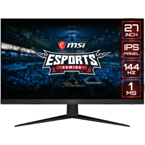 Monitor MSI Optix G271