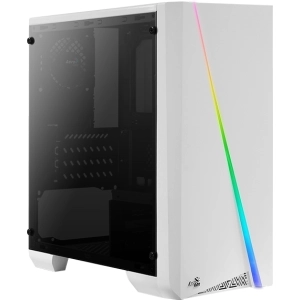 Vivienda Aerocool Cylon Mini WH