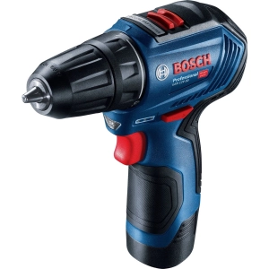 Taladro / destornillador Bosch GSR 12V-30 Professional 06019G9000