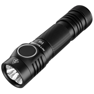 Linterna Nitecore E4K