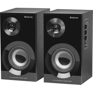 Sistema de sonido Defender Aurora S40