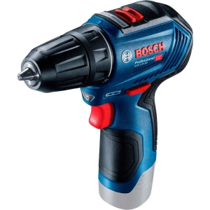 Taladro / destornillador Bosch GSR 12V-30 Professional 06019G9002