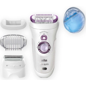 Braun Silk-epil 9 SensoSmart 9710