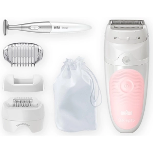 Braun Silk-epil 5 SensoSmart 5820