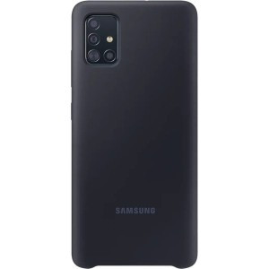 Samsung Silicone Cover for Galaxy A51