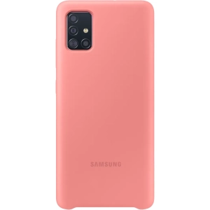 Samsung Silicone Cover for Galaxy A51