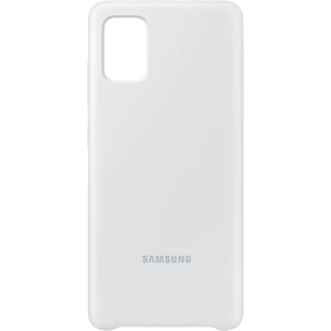 Samsung Silicone Cover for Galaxy A51