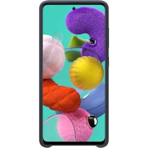 Samsung Silicone Cover for Galaxy A51