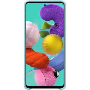 Samsung Silicone Cover for Galaxy A51