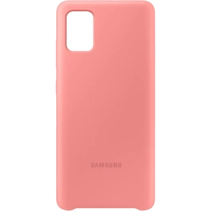 Samsung Silicone Cover for Galaxy A51