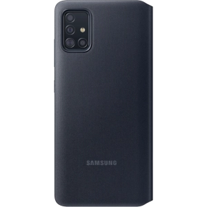 Samsung S View Wallet Cover for Galaxy A51