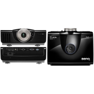 BenQ proyector W7000