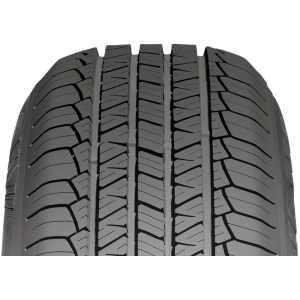 Taurus 701 SUV 225/45 R19 96W