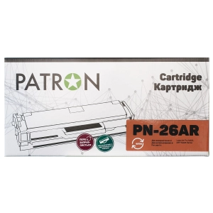 Patron PN-26AR