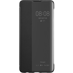 Estuche Huawei Smart View Flip Cover for P30