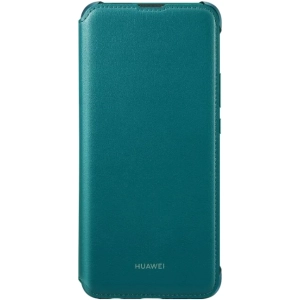 Estuche Huawei Wallet Cover for P Smart Z