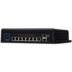 Interruptor Ubiquiti UniFi Switch USW-Industrial