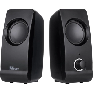 Altavoces para ordenador Trust Remo 2.0