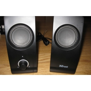 Altavoces