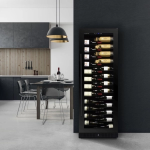 Gabinetes de vino