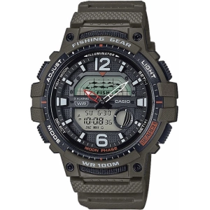 Reloj Casio WSC-1250H-3A