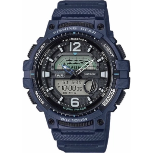 Reloj Casio WSC-1250H-2A