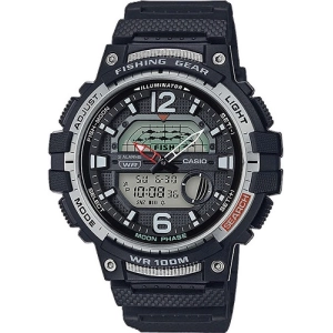 Reloj Casio WSC-1250H-1A