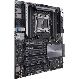 Placa base Asus WS X299 SAGE/10G