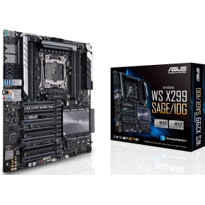 Asus WS X299 SAGE/10G