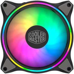 Sistema de refrigeración Cooler Master MasterFan MF120 HALO