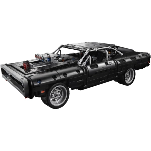 Lego Doms Dodge Charger 42111