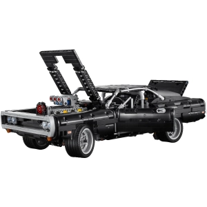 Lego Doms Dodge Charger 42111