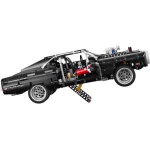 Lego Doms Dodge Charger 42111