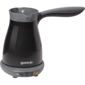 Cafetera Gorenje TCM 330 B