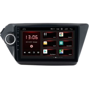 Autorradio Incar DTA-1801