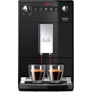 Cafetera Melitta Caffeo Purista F23/0-102