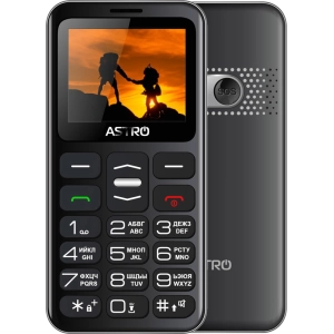 Teléfono móvil Astro A169