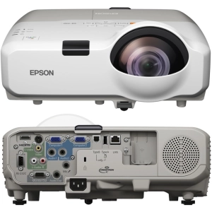 Proyector Epson EB-430