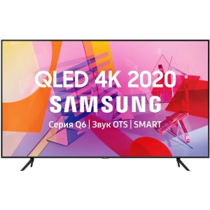 Televisor Samsung QE-55Q60TA