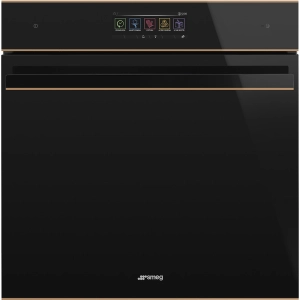 Horno Smeg SFP6606WTPNR