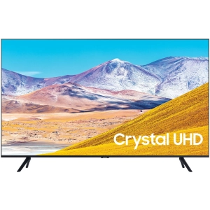 Televisor Samsung UE-43TU8000