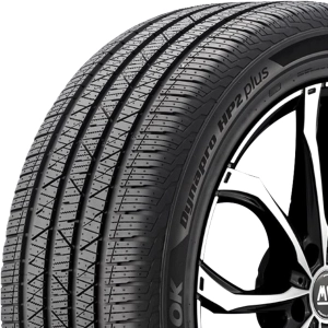 Neumáticos Hankook Dynapro HP2 Plus RA33D 275/50 R20 113H