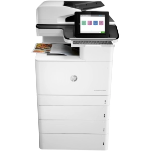 Impresora multifunción HP LaserJet Enterprise Flow M776Z