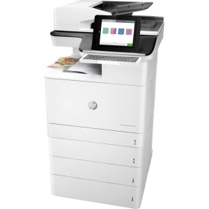 HP LaserJet Enterprise Flow M776Z