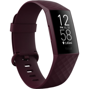 Reloj inteligente Fitbit Charge 4