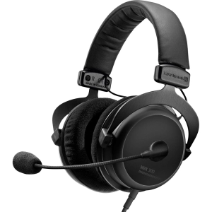 Auriculares Beyerdynamic MMX 300 2º Generation