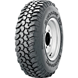 Neumáticos Hankook Dynamic MT RT01 205/80 R16 104Q