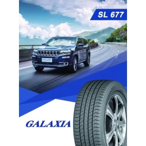 Galaxia SL677