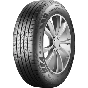 Neumáticos Continental CrossContact RX 275/45 R22 112W