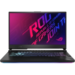 Portátil Asus ROG Strix G17 G712LW